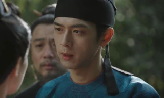 Cẩm Tú Phương Hoa tập 12, 13, 14: Mẫu Đơn - Tùy Chi đầy "tim bay", Lý Hiện khoe múi