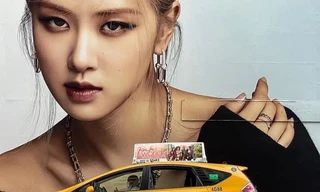 BLINKs nức lòng nhìn Rosé “xâm chiếm thế giới” với kỷ lục chưa idol K-Pop nào làm được