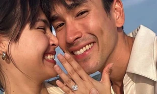 Fan "bùng cháy" khi Nadech cầu hôn và Yaya đồng ý, cặp đôi vàng sắp về chung nhà