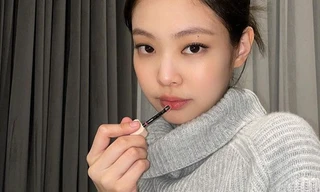 Điểm danh những thỏi son các sao Hàn đang coi là "bảo bối"