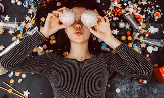 Tạm chia tay deadline, nghe Gen Z thủ thỉ điều ước ngày Tết: Năm mới, một TÔI rất mới!