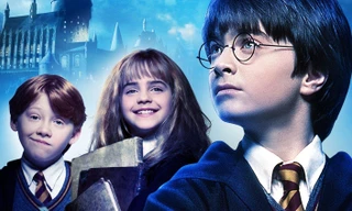 Dàn sao "Harry Potter" trở lại trường phép thuật Hogwarts trong phần phim kỷ niệm 20 năm ra mắt