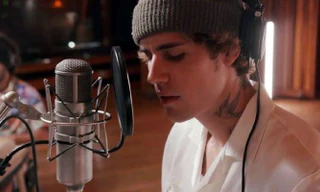 Sau một năm đầy thử thách, Justin Bieber đã tìm lại ánh hào quang với album mới "Justice"