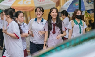 Ảnh: Quốc Hoàng