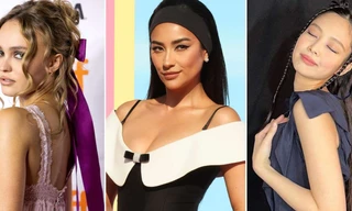 Coquette hay Color Blocking - xu hướng thời trang nào đáng để thử với tủ áo của bạn?