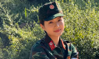 Mỹ nhân phim Việt hiếm hoi khoe mặt mộc ở cả truyền hình lẫn điện ảnh