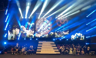 Bài đăng xin lỗi của BTC "Mây Lang Thang" nhận phản ứng tiêu cực từ netizen