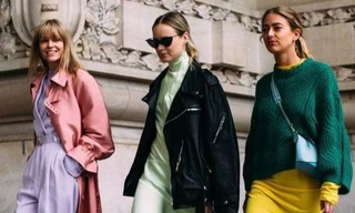 Bí quyết của các stylist khiến trang phục đẹp hơn: Không đánh giá thấp phụ kiện