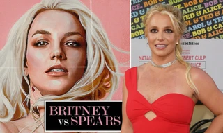 Britney vs Spears: Sau 13 năm giam cầm, đã đến lúc "Công chúa nhạc Pop" lấy lại sự tự do