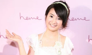 Lâm Y Thần chia tay bạn trai