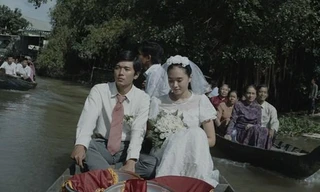 'Tro tàn rực rỡ' - những người đàn ông ngó lơ phụ nữ