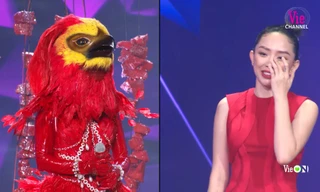 Khán giả nghi ngờ chương trình Ca sĩ Mặt nạ 