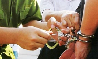 Nguyên phó bí thư xã Ia Lang (huyện Đức Cơ, Gia Lai) bị bắt