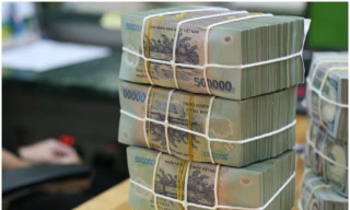 Mượn 12 tỷ đồng để buôn vàng, mua đất rồi bỏ trốn 