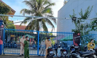 Chủ quán cà phê ở Gia Lai tử vong trong tư thế treo cổ