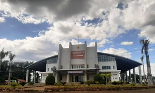 Tỉnh Gia Lai yêu cầu làm rõ việc buôn bán thịt thú rừng 