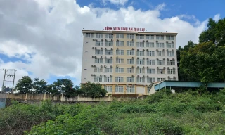 Bệnh viện Đa khoa Bình An Gia Lai nguy cơ bị xóa sổ