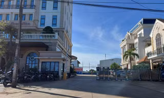 Công ty Vĩnh Hiệp Gia Lai được gỡ phong tỏa