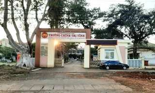 Trường Chính trị tỉnh Gia Lai