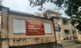 Khởi tố một cựu chi cục trưởng ở Gia Lai