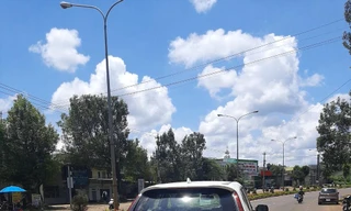 Tạm giữ tài xế lái ô tô tông 3 thiếu niên thương vong