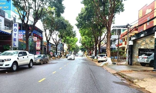 Một giám đốc công ty tư nhân trình báo bị chặn xe, cướp 4,9 tỷ đồng