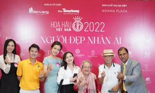 Vẻ đẹp của lòng nhân ái: Bình yên là nhà nơi 'Quán trọ trăng khuyết'