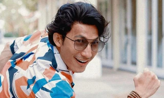 Liên Bỉnh Phát lần đầu cất giọng hát ra sao mà khiến cộng đồng mạng 'xôn xao' đến vậy?