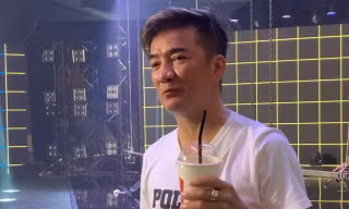 'Sốc': Đàm Vĩnh Hưng bị đàn em bạt tai, sự thật là như thế nào?