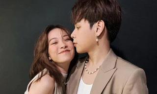 'Biến căng': JayKii để status 'thất tình' khi đang yêu đương nồng thắm với hotgirl Mai Anh