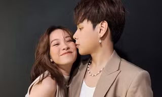 'Biến căng': JayKii để status 'thất tình' khi đang yêu đương nồng thắm với hotgirl Mai Anh