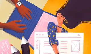 Giải mã ngành UX Writing cho người trẻ trước lựa chọn nghề nghiệp trong tương lai