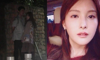 Hot: K-biz lại chứng kiến cuộc chia tay đầy tiếc nuối giữa thiếu gia tài phiệt và nữ Idol