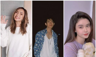 Dàn "sao" Việt và 'hot' TikToker cùng nhau “Lạc quan vượt dịch - Ở nhà vẫn vui”