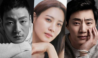 Khi bom tấn "Avengers 2" hội ngộ cùng "Squid Game" đủ để cư dân mạng 'chao đảo phát sốt'