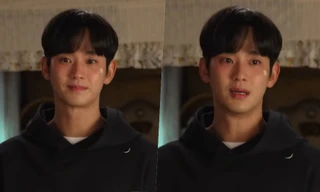 Quả không hổ danh ‘ông hoàng phim truyền hình’, sự trở lại của Kim Soo Hyun một lần nữa lại khiến netizen 'chao đảo'