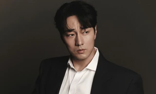 'Phiên bản John ​​Wick Hàn Quốc' So Ji Sub trong 'Mercy for none'