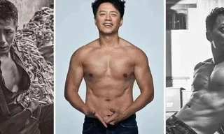 'Nam thần của các mỹ nhân': Suốt thanh xuân đi cùng 'scandal gái đẹp' nhưng dành trọn cả đời chung thủy với chỉ một người