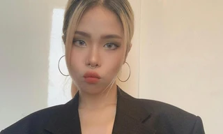 Còn chưa hết bất ngờ với 'Em muốn uống tà tữa', Tlinh lại gây 'sốc' cùng Billie Eilish