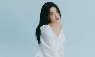 Nữ MC nổi tiếng Hàn Quốc Sayuri gây ấn tượng với màn 'đáp trả bậc thầy' về bố của con trai