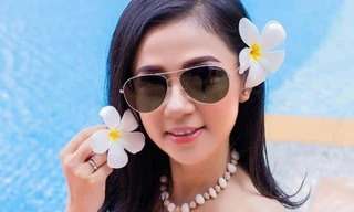 Cuộc sống hiện tại của 'kiều nữ' U50 'hễ yêu đại gia nào là họ bị kết án tử hình'