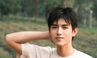 Ảnh cưới nữ chính vụ Trần Phi Vũ bị lộ, công ty quản lý 'sao nam' có động thái chính thức