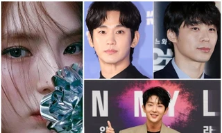 Điểm tin K-biz ngày 19/3: Lee Jun Ki phủ nhận cáo buộc trốn thuế, sự thật tai tiếng giữa Kim Soo Hyun và Lee Sa Rang 