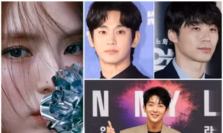 Điểm tin K-biz ngày 19/3: Lee Jun Ki phủ nhận cáo buộc trốn thuế, sự thật tai tiếng giữa Kim Soo Hyun và Lee Sa Rang 