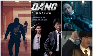 Top 3 phim điện ảnh Hàn 'đỉnh nóc kịch trần' năm 2025 