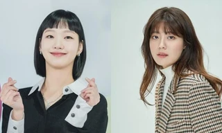 'Song kiếm hợp bích' giữa 'Cô dâu yêu tinh' và 'Thái tử phi' làm cả netizens châu Á 'hóng'