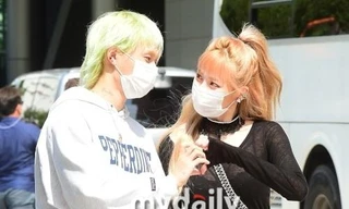 Hậu chia tay Dawn, Hyuna bất ngờ có động thái 'tái hợp với người cũ'