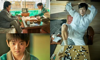 'The Match': Trận đấu với nước đi quyết định