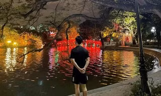 Nguồn: FBNV 