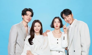 'Biệt đội họ Lee' vừa xuất hiện đã khiến cộng đồng mạng 'dậy sóng'